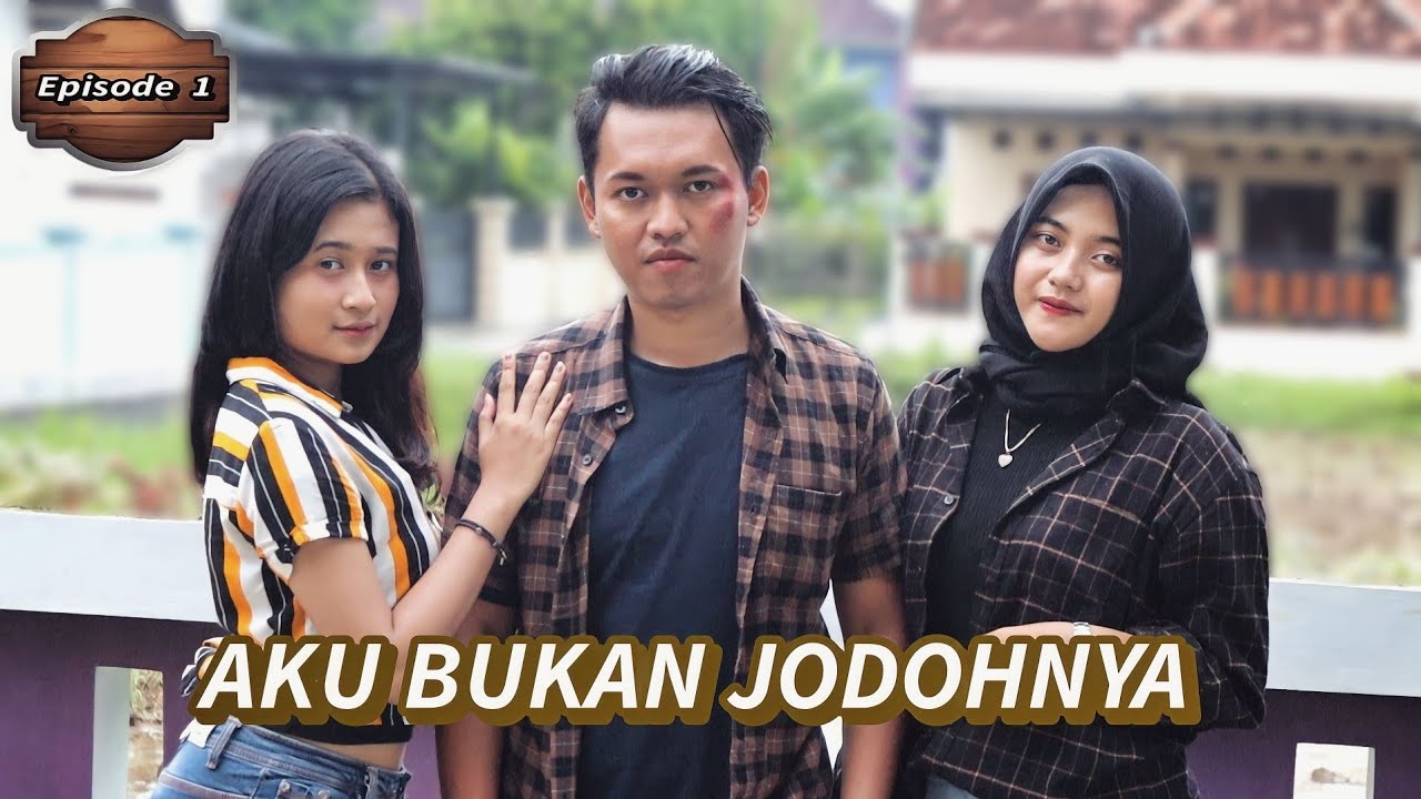 Pura Pura miskin untuk mencari pacar - Episode 1 || Film Pendek Baper WC Official