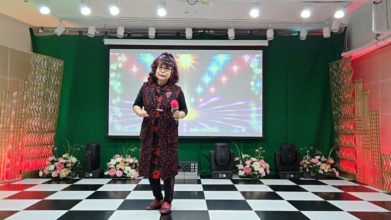 단장가수박금희 🎤 단양팔경 원곡 권윤경 구독좋아요 감사합니다 🎀 