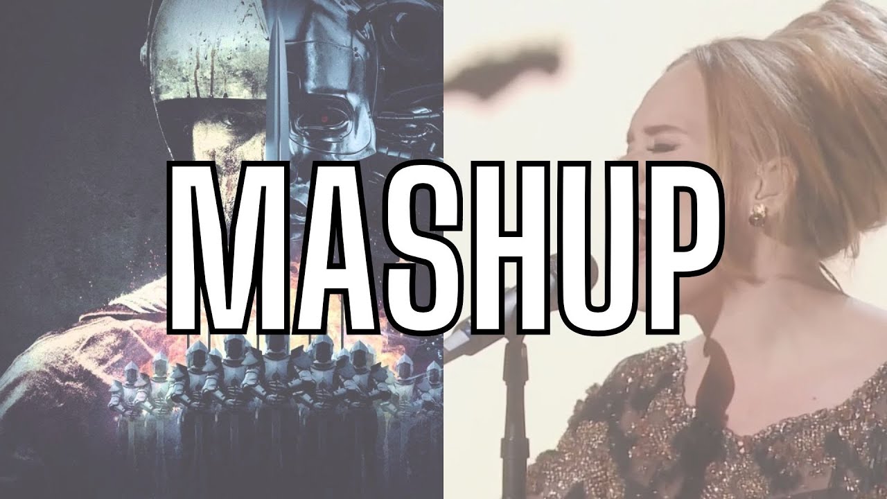 Set Fire To The Victory - Adele x Two Steps From Hell (LILTOO Mashup Remix)