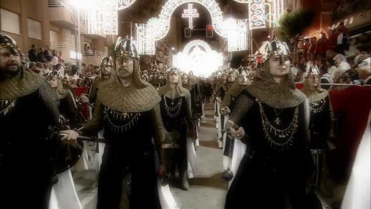 Caravaca de la Cruz - Vídeo promocional