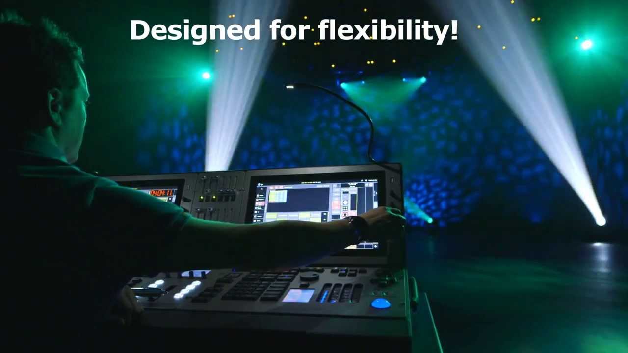 MAC III AirFX -- Versatile Efficiency!
