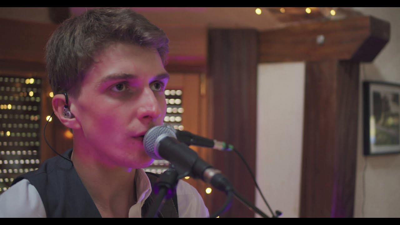 Clem Norman - Foreign Love (Live Loop Pedal Version)