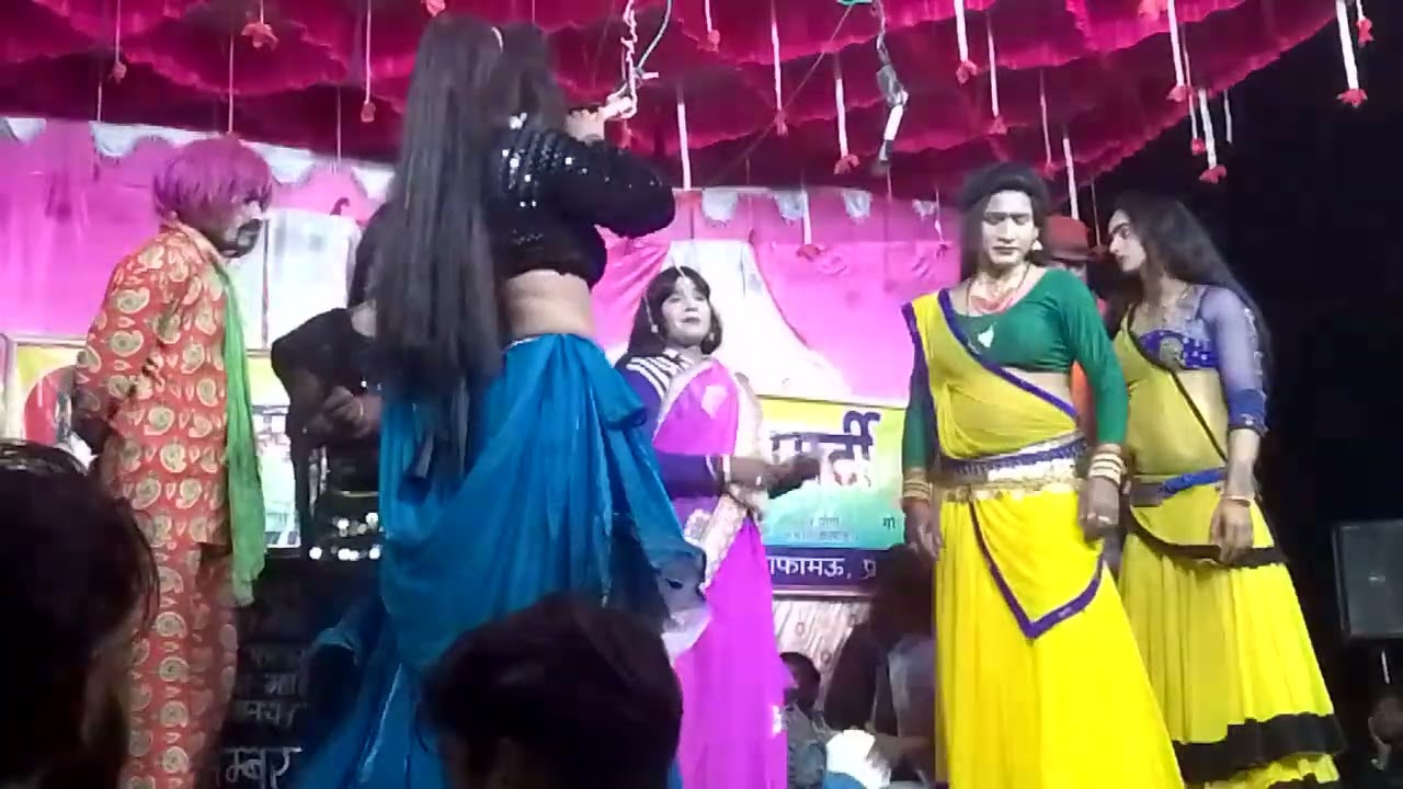 #मास्टर सोहन लाल की नौटंकी#डांस म्यूजिक सॉन्ग वीडियो वायरल 