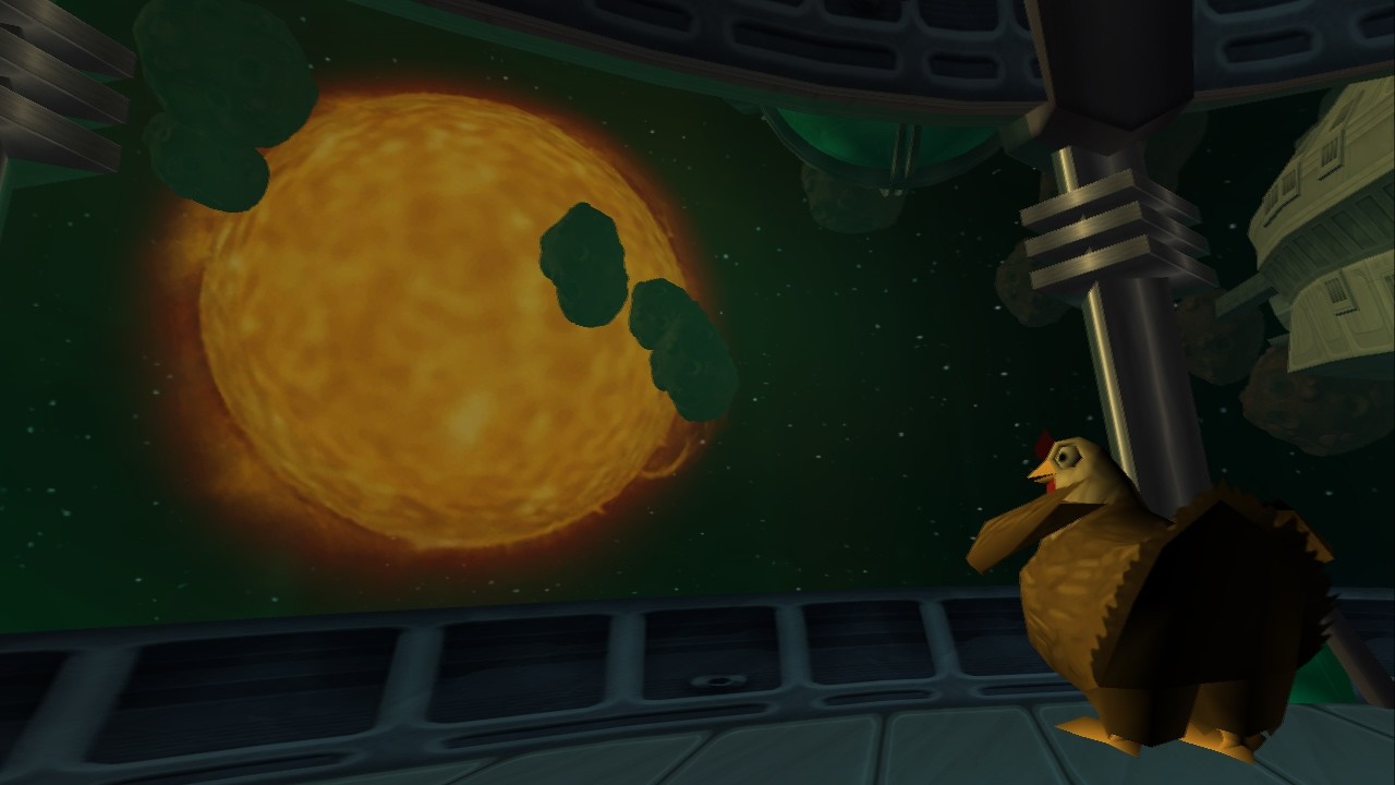 Ratchet & Clank Randomizer - First Playthrough