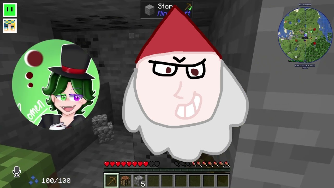 The Server That Causes Lag - Overmodded Ep 1