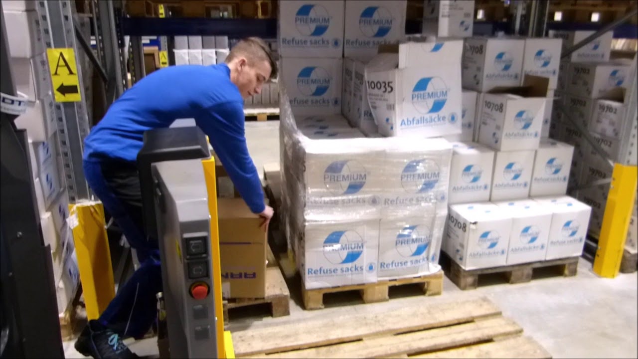 Einblick in den Azubi-Alltag bei der Arndt Gruppe