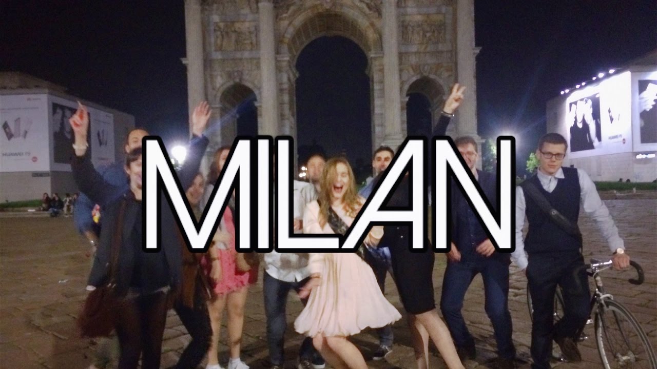 LIFE IN MILAN | JUNE 16