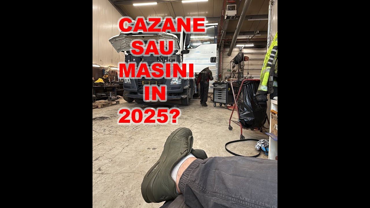 Se mai merita sa cumperi masina noua în 2025? DOAR CAZANE LA SUPRA PRET!!!
