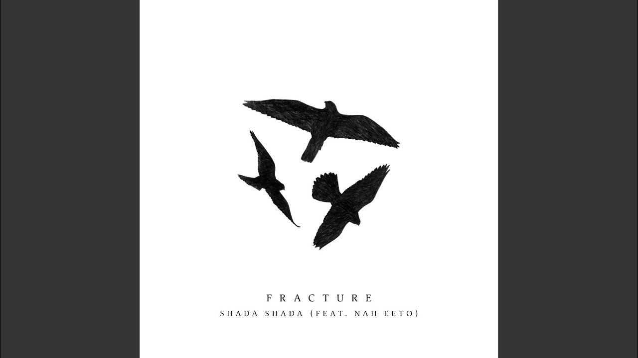 Shada Shada (Original Mix)