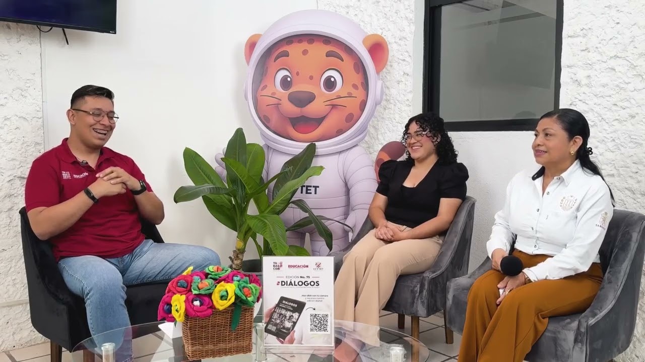 CienciaAbierta con “Los Colores de la Salud”