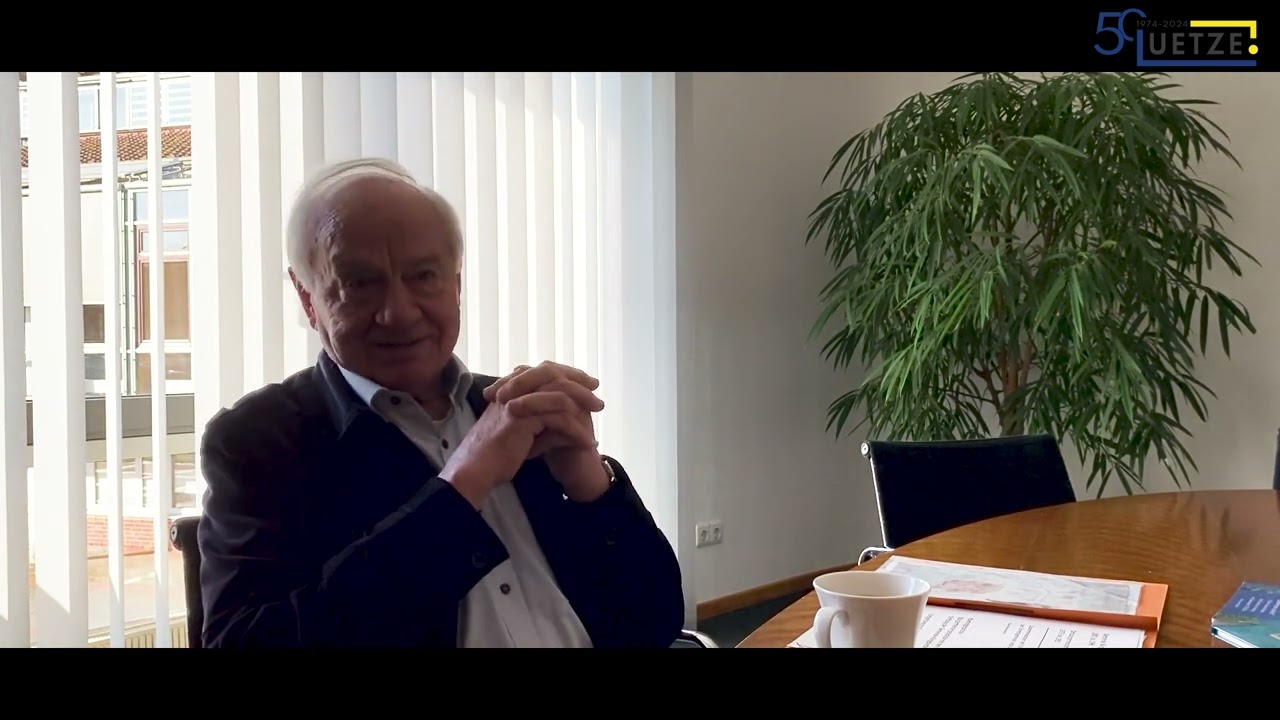 Gemeinde Uetze 50 Jahre