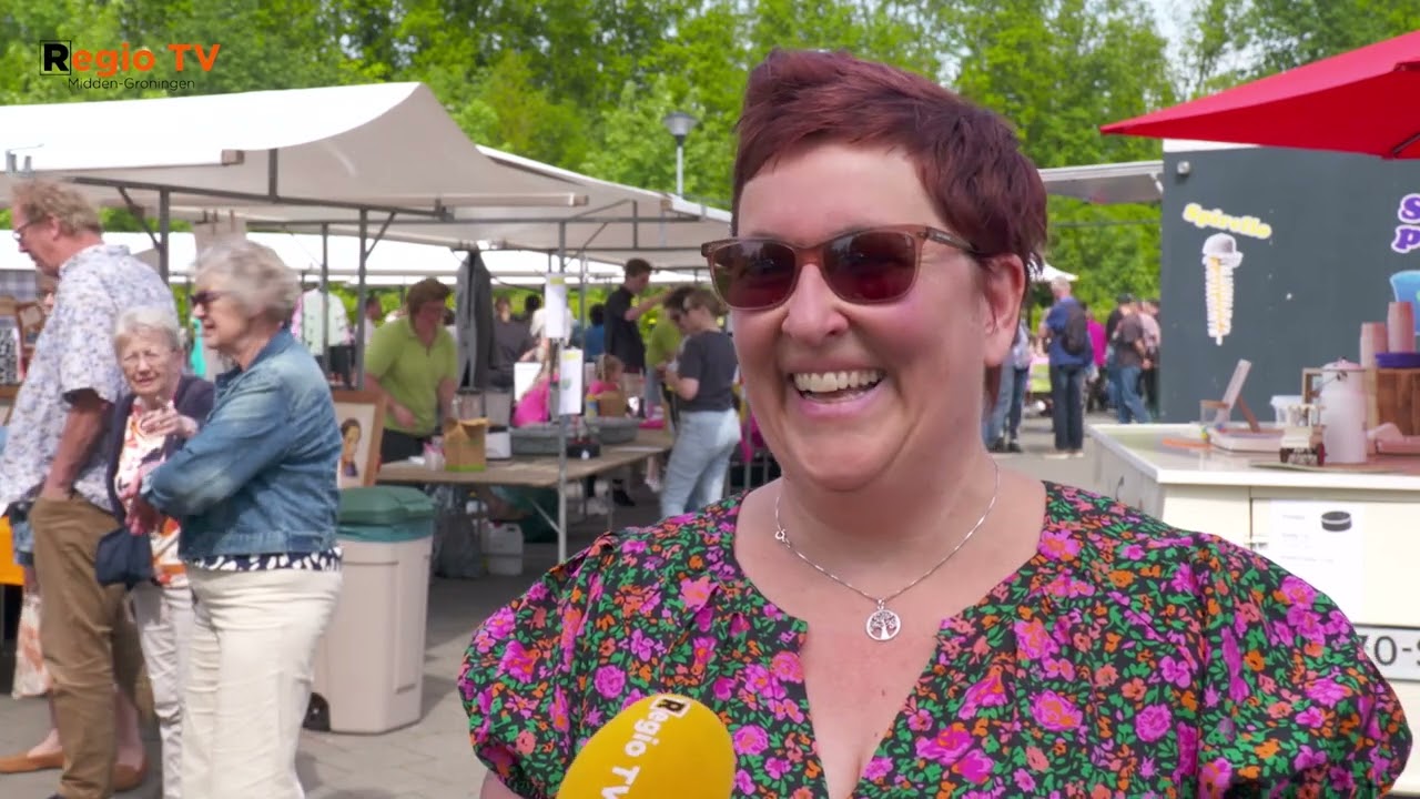 Noordbroek (Be)leeft 2024