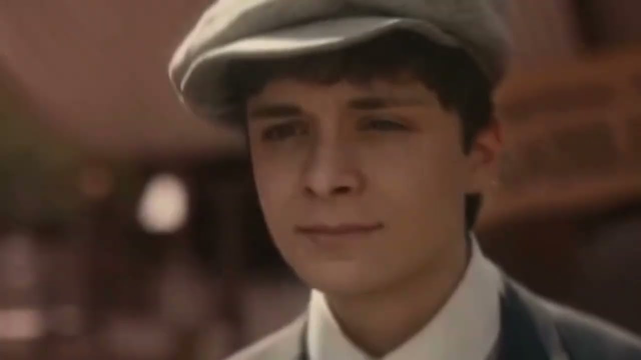 GILBERT AND ANNE #anneandgilbert #annewithane
