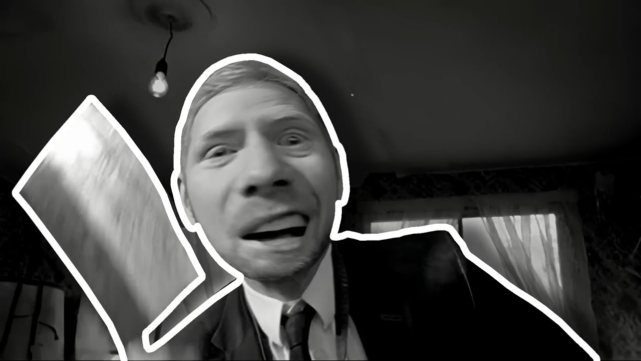 YouTube Kacke - Peter Fox findet alles joj (kurz)