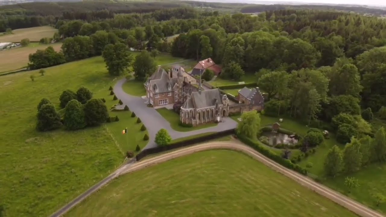 Banneux, Sprimont, Belgique