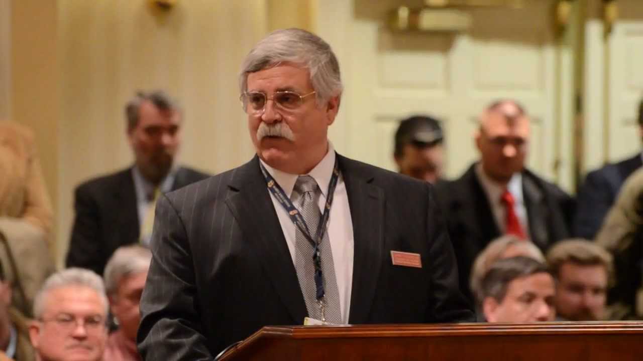 AGC of Baltimore refutes new MD gun control