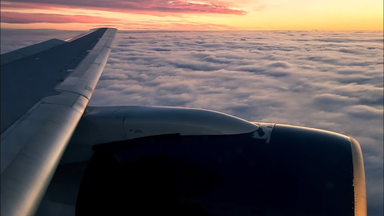 A day In my life as a cabin crew 🛩️ || Home❤️