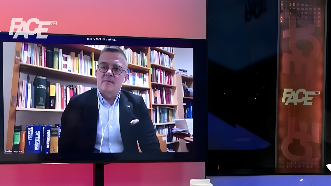 Jakovina UPOZORAVA: RAT tek počeo! Iran neće ZAUSTAVITI RAT! Ako je SVETI RAT, U PROBLEMU SMO SVI!