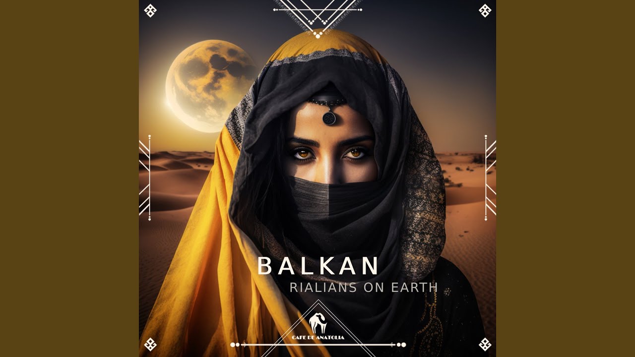 Balkan