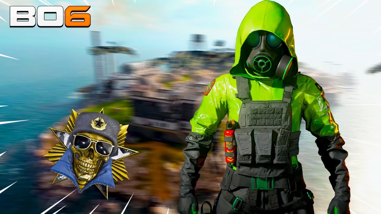 How to get 10th PRESTIGE in Call of Duty Warzone!