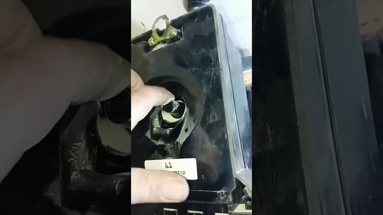 مقاييس كهرباء قديمة / قضاء بدرة 