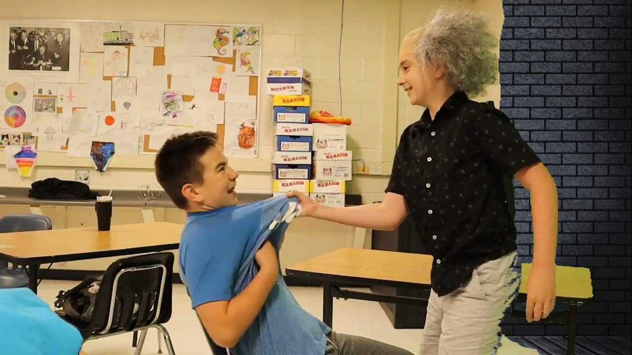 1.02_MiniStanley: The Teacher, Tough Guy