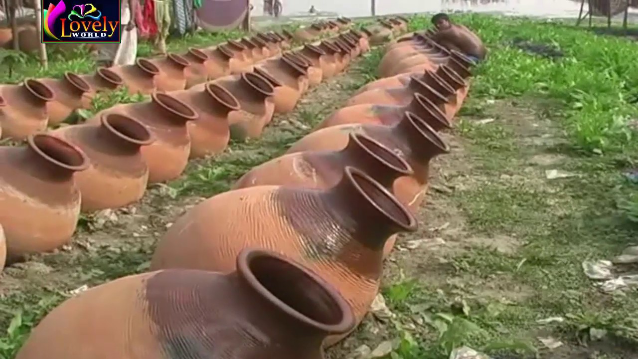 Dry Fish Processing Zone in Cox Bazar !! How to Make Dry Fish in Bangladesh !! HD