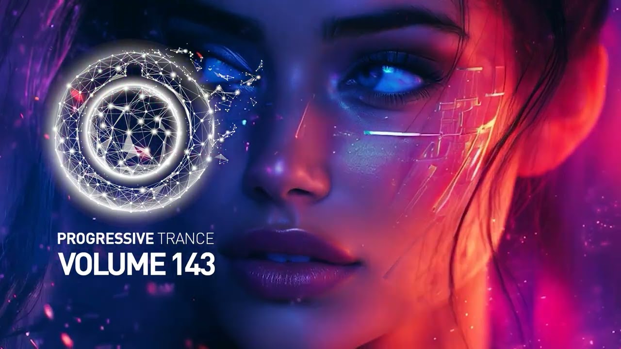 PROGRESSIVE VOCAL TRANCE VOL. 143 (FULL SET)