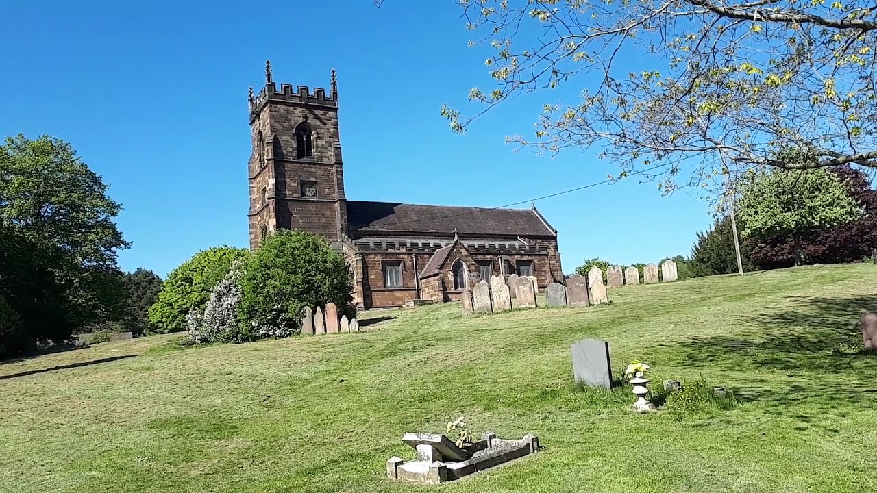 Telford: Exploring Little Dawley