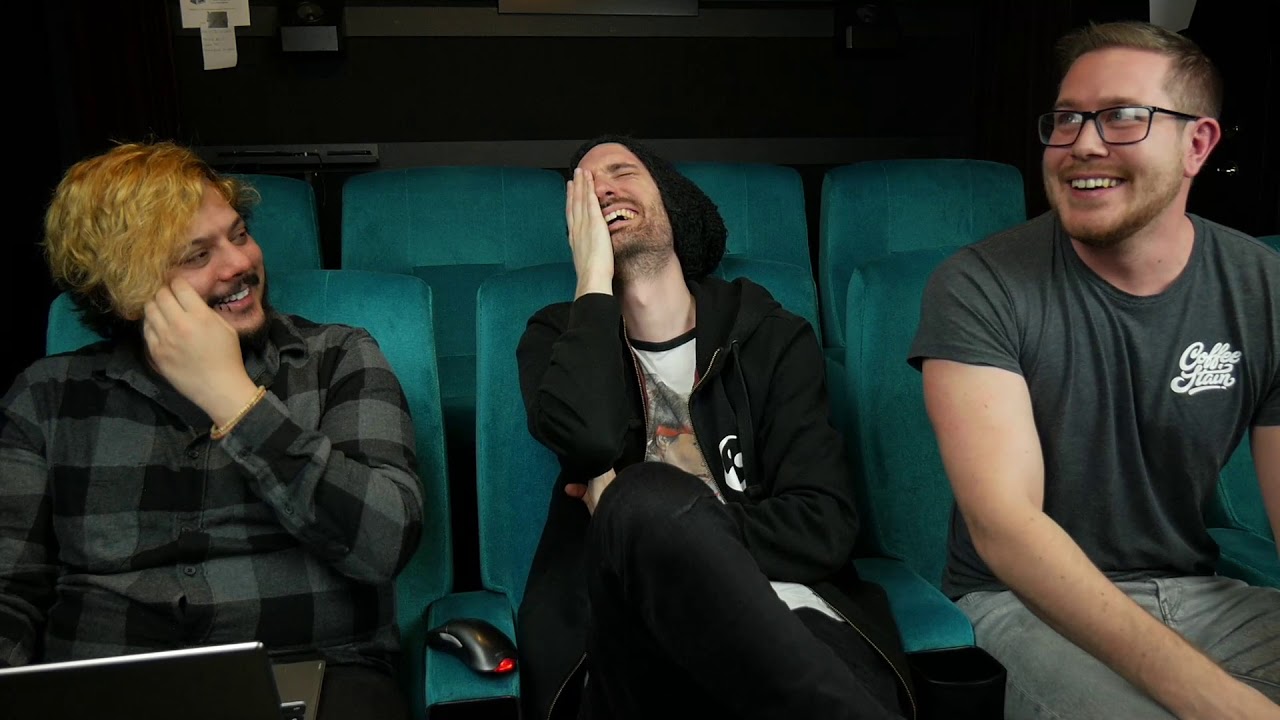 Q&A: What does a Technical Artist do?