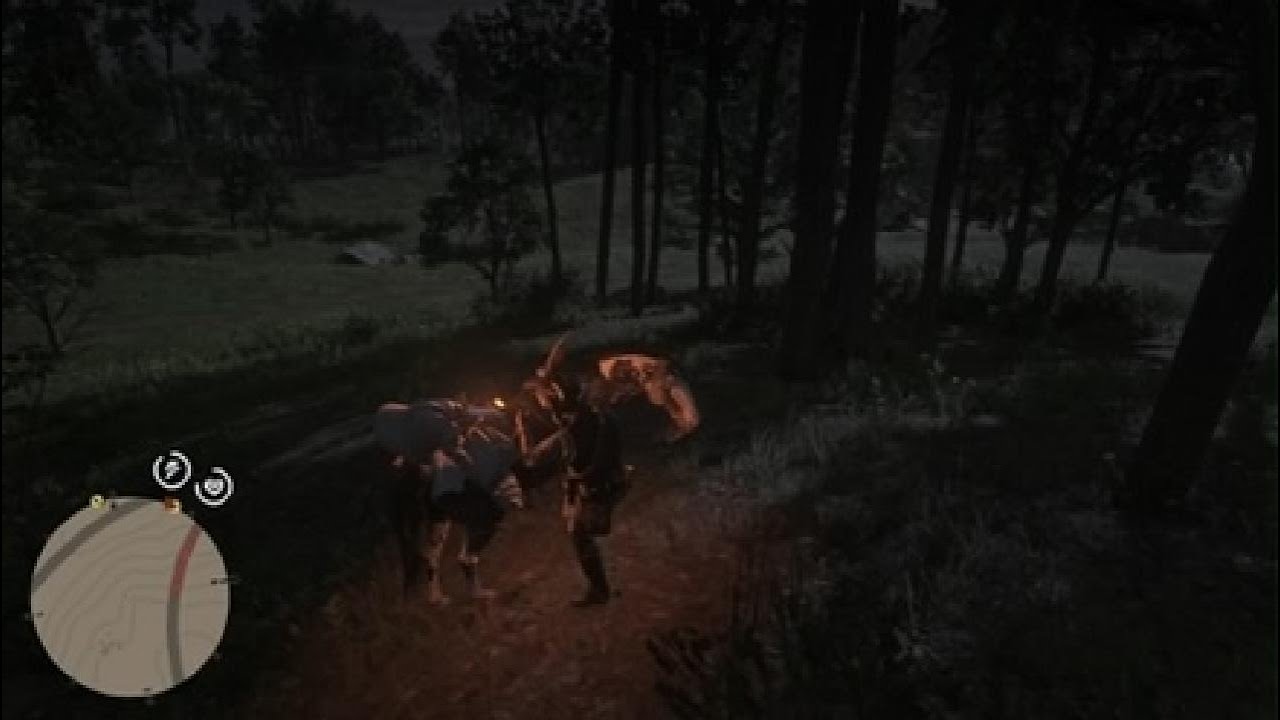 You're a good man Arthur, a good man.