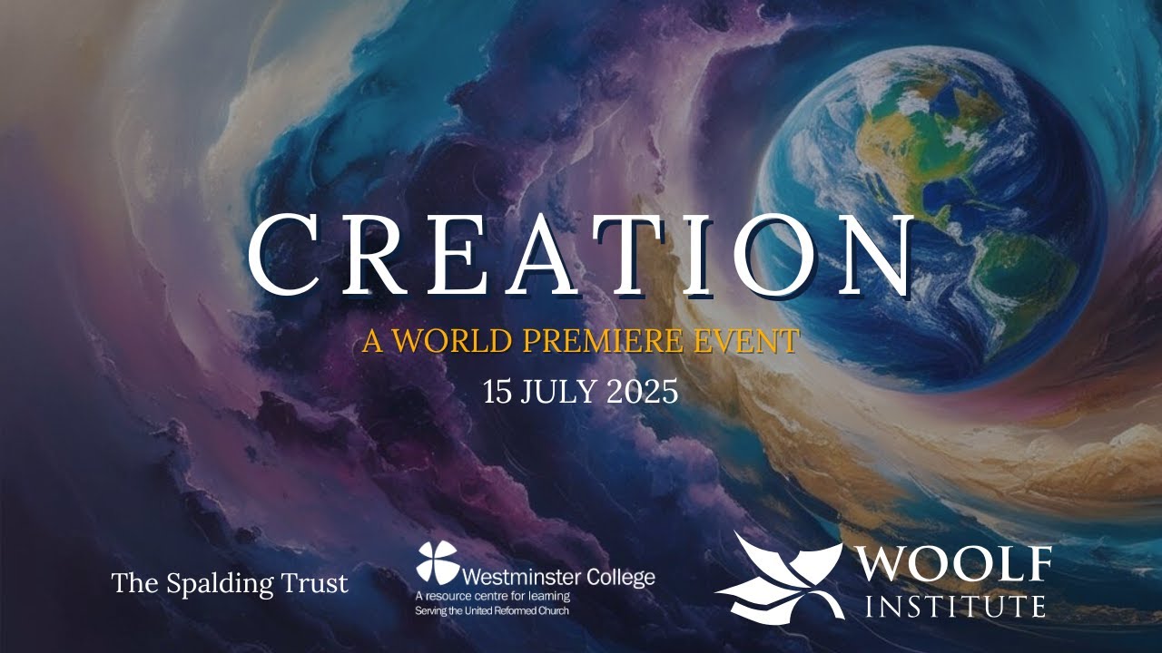 Creation: A World Premiere Event