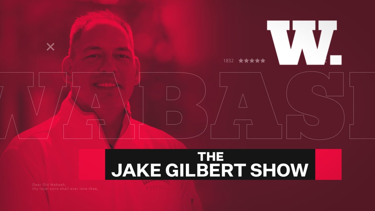 The Jake Gilbert Show (November 19, 2025)