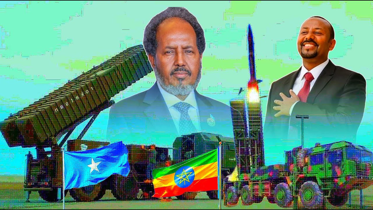 Sidee loo badbaadin karaa gobanimada Somalia? Loona wiiqi karaa damaca Itoobiya