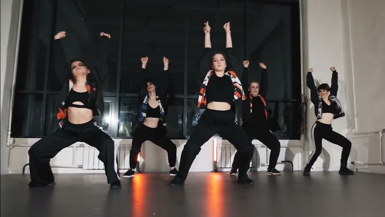 Ne Cover by Soul Beat! K-pop songs!