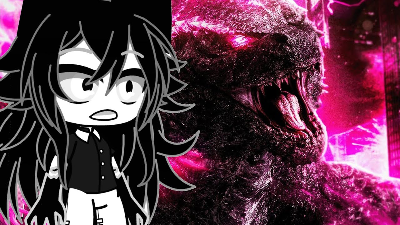 Fpe Reagindo a Rap Do Godzilla | O Rei Dos Monstros (MonsterVerse) @PapyrusDaBatata#fpe #godzilla