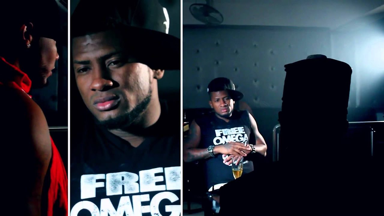 Rinal Klen - Free Omega (Official Video)