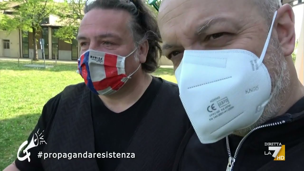 Bella Ciao e l'aneddoto di Cisco: 