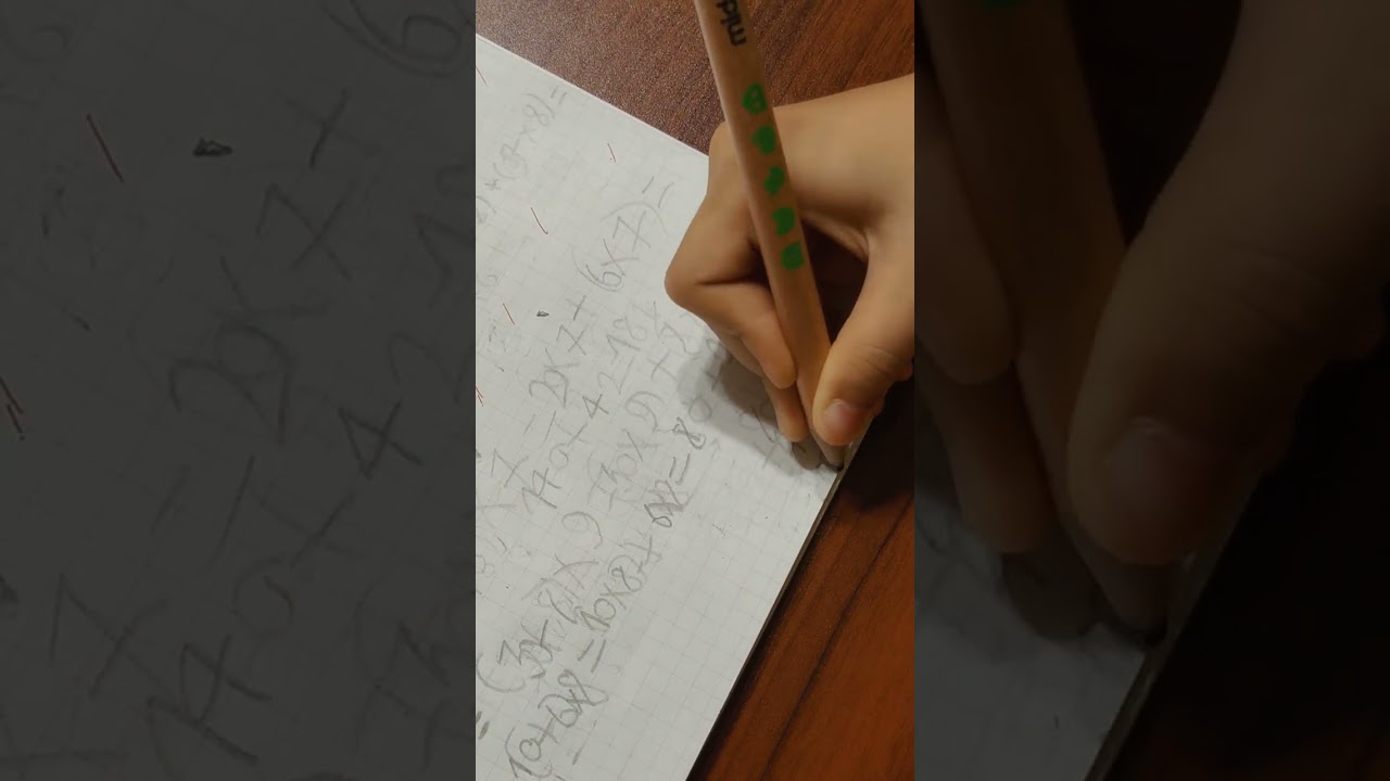 Toán Nhân có tính chất phân phối - math is fun