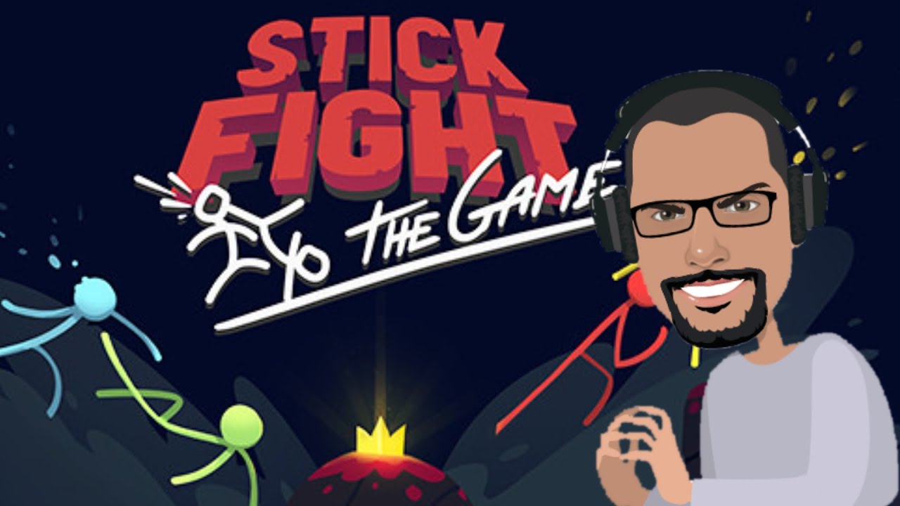 ÇÖP ADAMLARIN AKSİYON DOLU KAVGASI / Stick Fight The Game Türkçe Multiplayer
