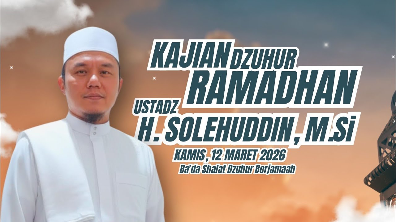 Masjid Bimantara is live