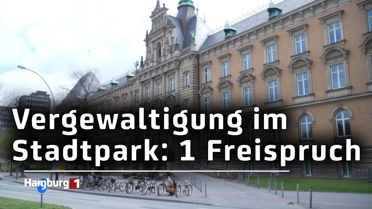 Ein Freispruch im 