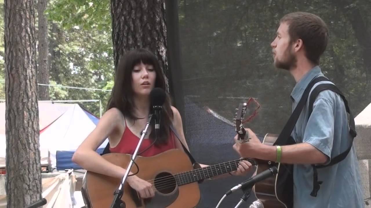 Won't You Come and Sing for Me [Luke & Molly @ GV]