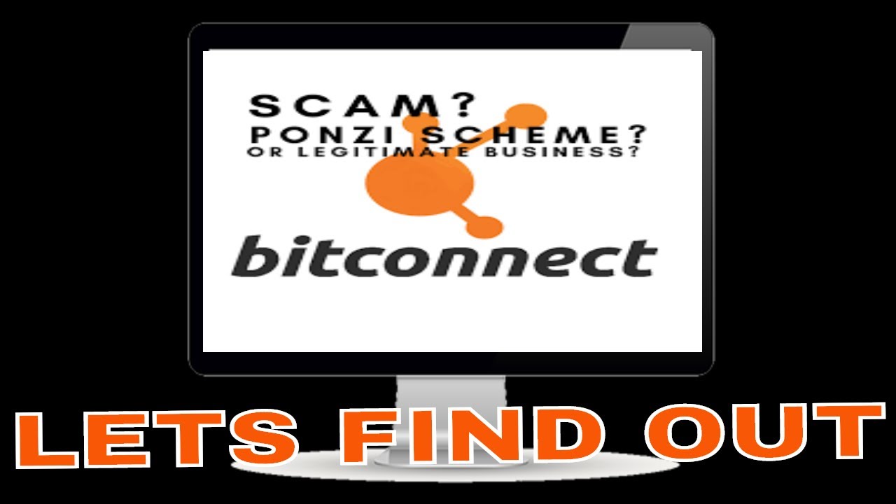 Bitconnet My First $100 Loan Follow Me On The Journey