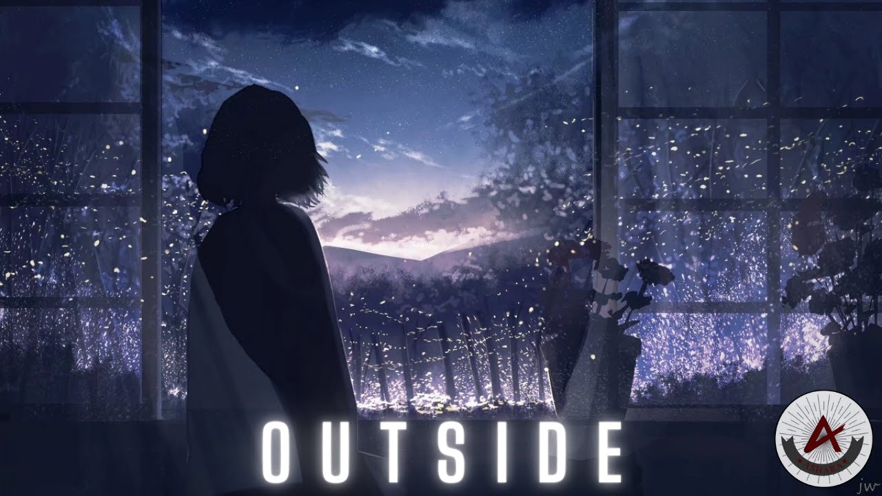 Outside (8D) - A Lo-Fi Hip Hop mix (8D AUDIO)