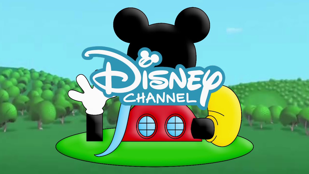 Mickey Mouse Clubhouse 2021 Edition Theme Song Remake