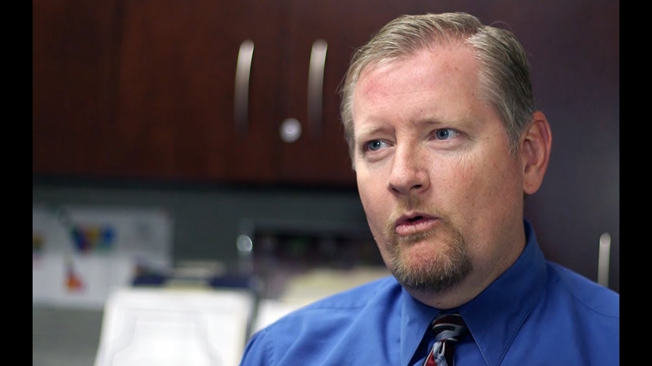 Michael Pickett, FBI Salt Lake City Division