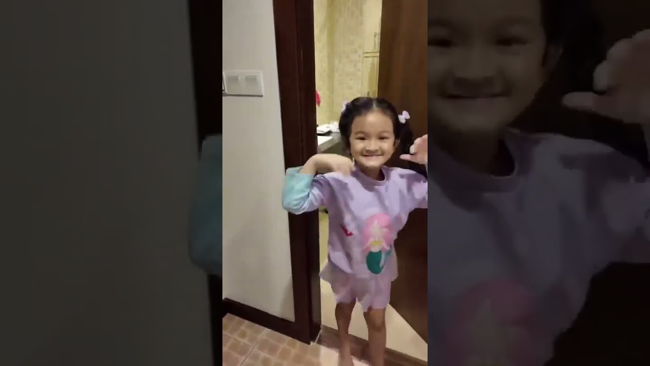ថ្ងៃសំរាកបោះbella អេលី