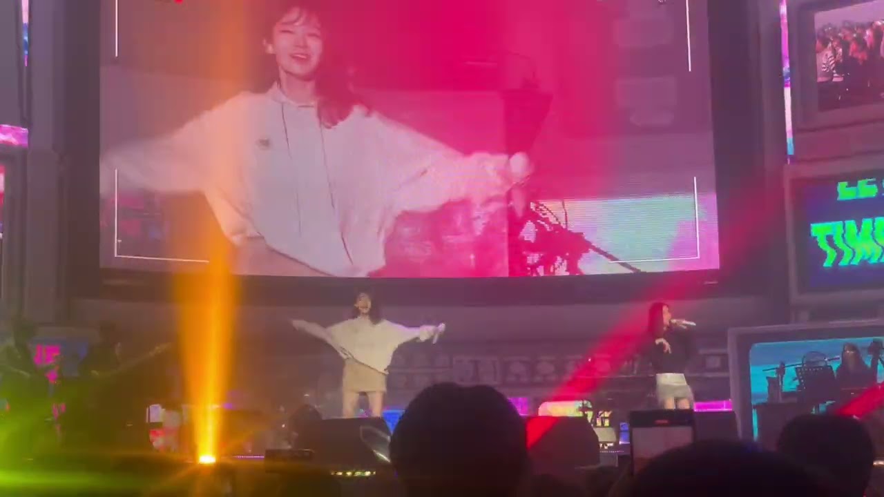 2023다비치콘서트.시간아멈춰라