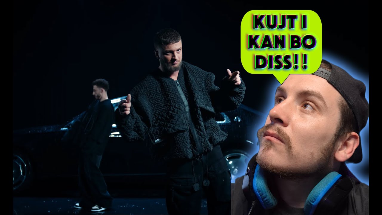Reagova Te Kanga e-FERO x S4MM - Hala -Kujt ja kan bo Diss!!